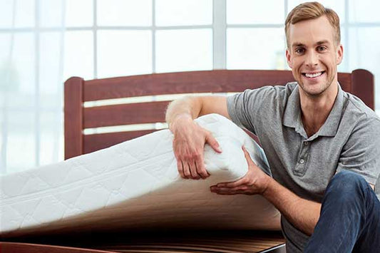 Mattress Flipping