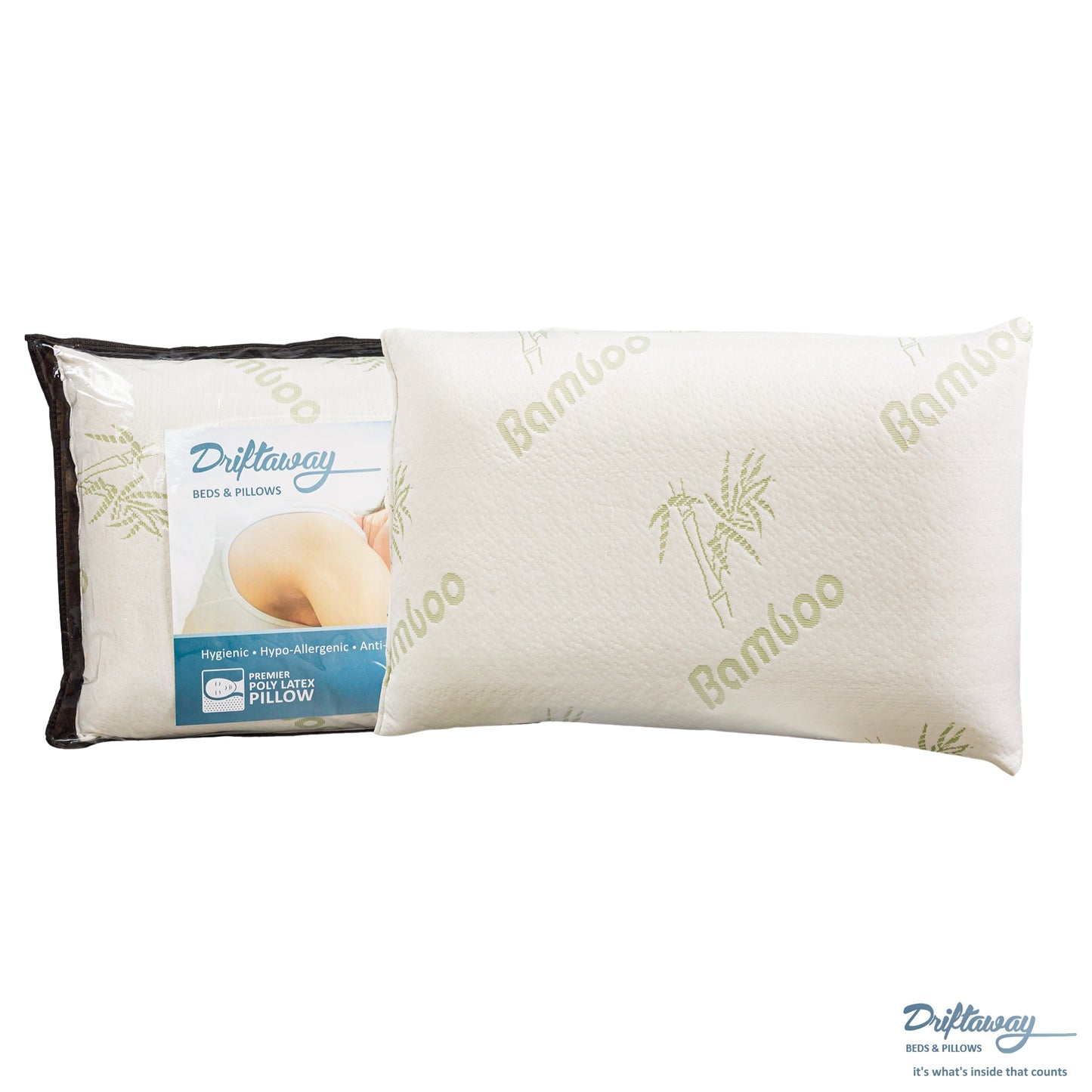 Driftaway Prestige Combo