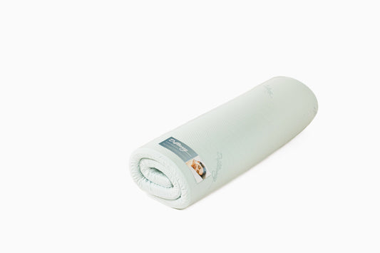 Gel Memory Foam Mattress Topper