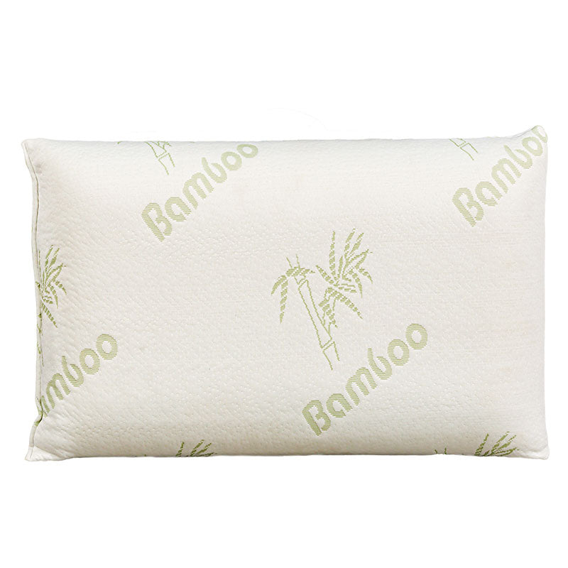 Latex Luxury Bamboo Pillow