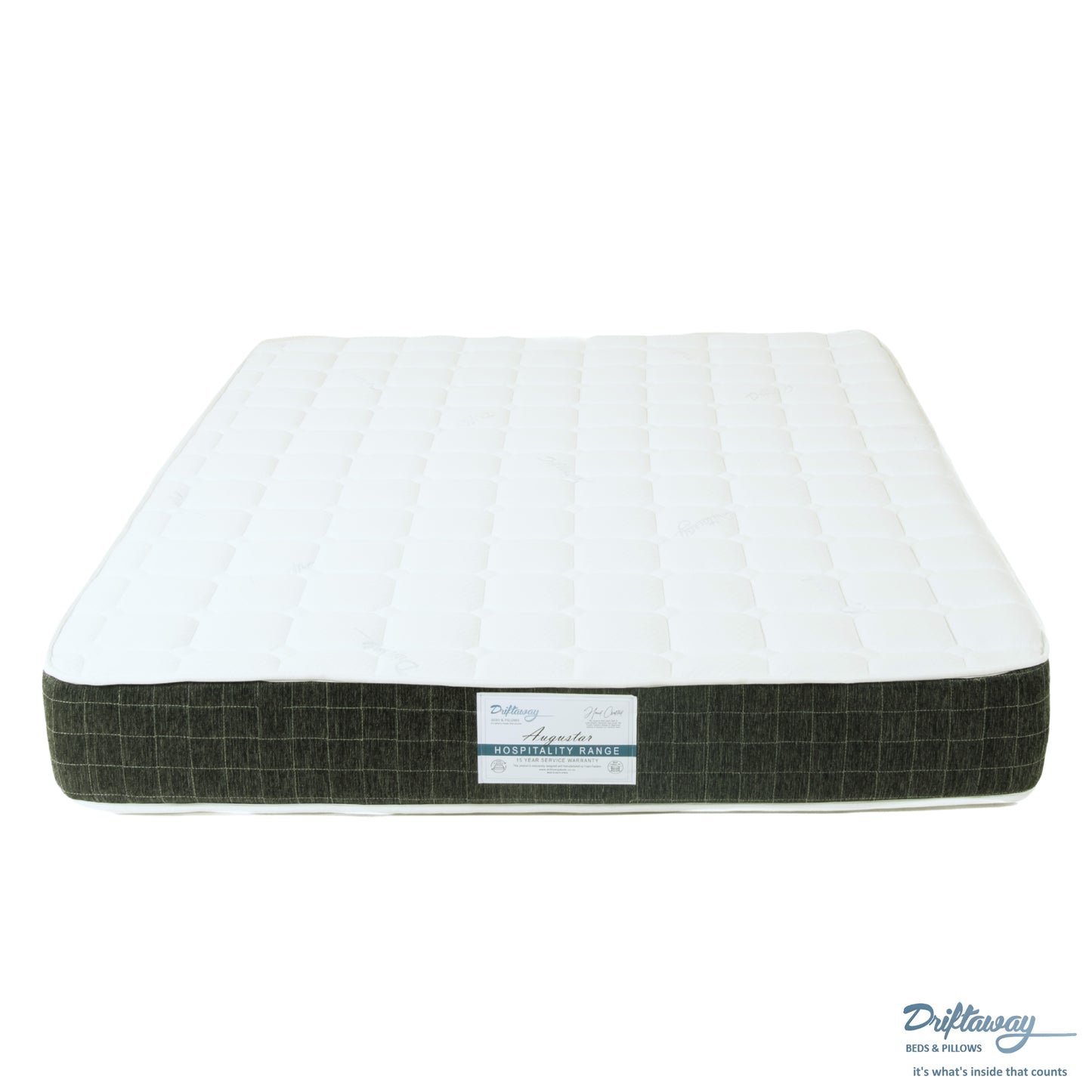 Driftaway Hospitality Sleep Combo