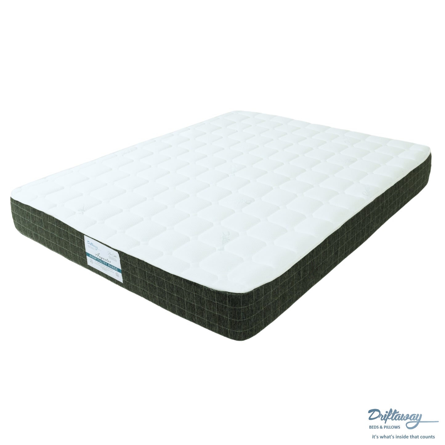 Driftaway Hospitality Sleep Combo