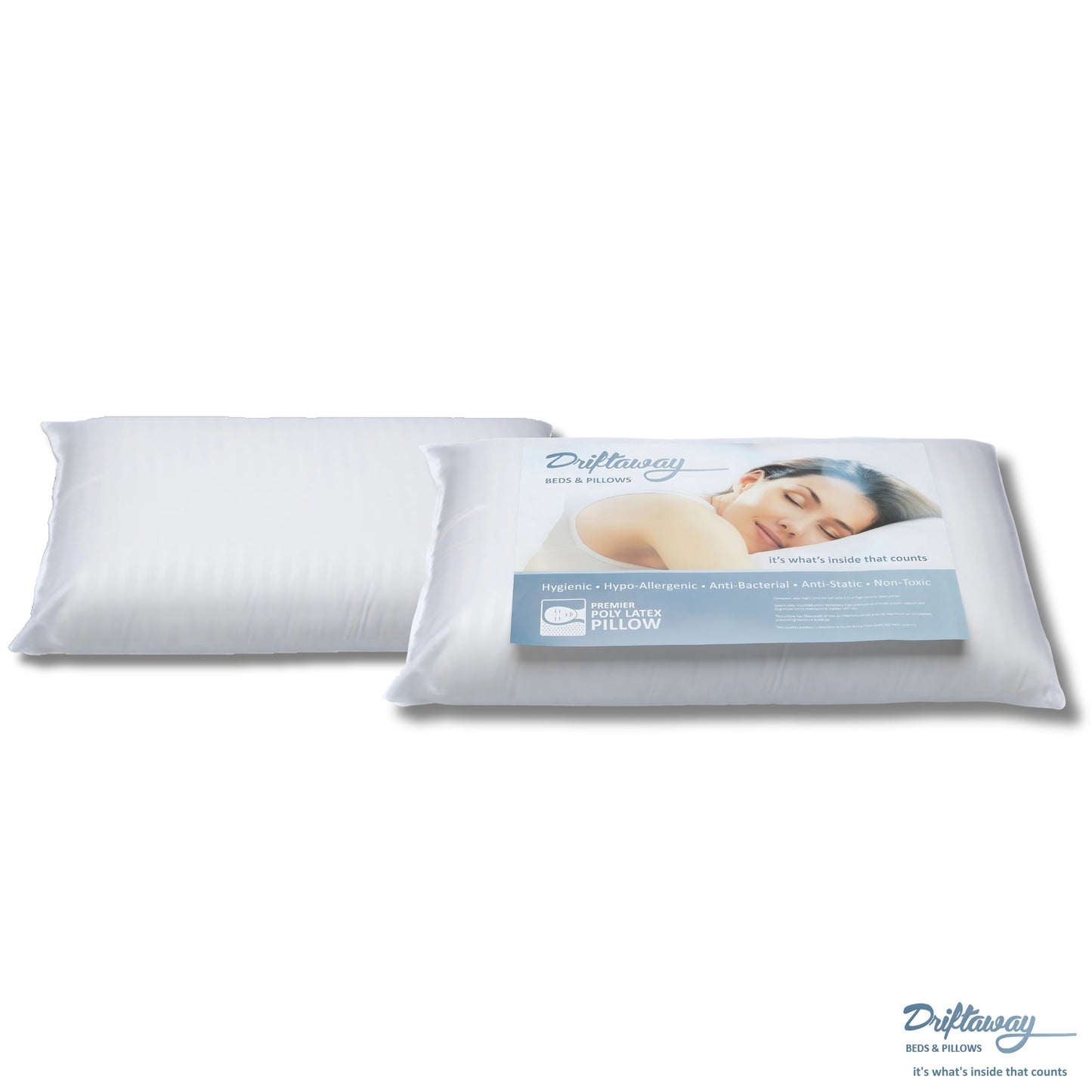 Driftaway Signature Sleep Combo