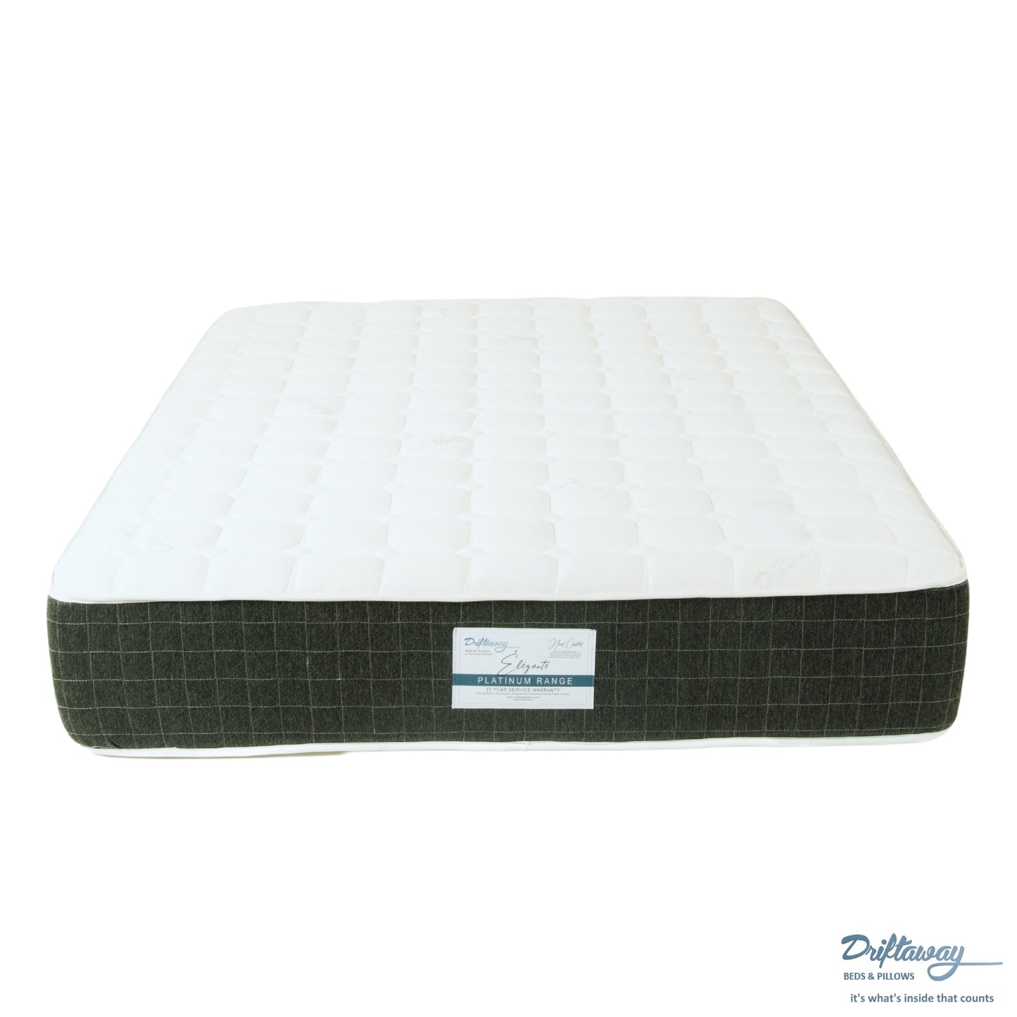 Driftaway Platinum Combo