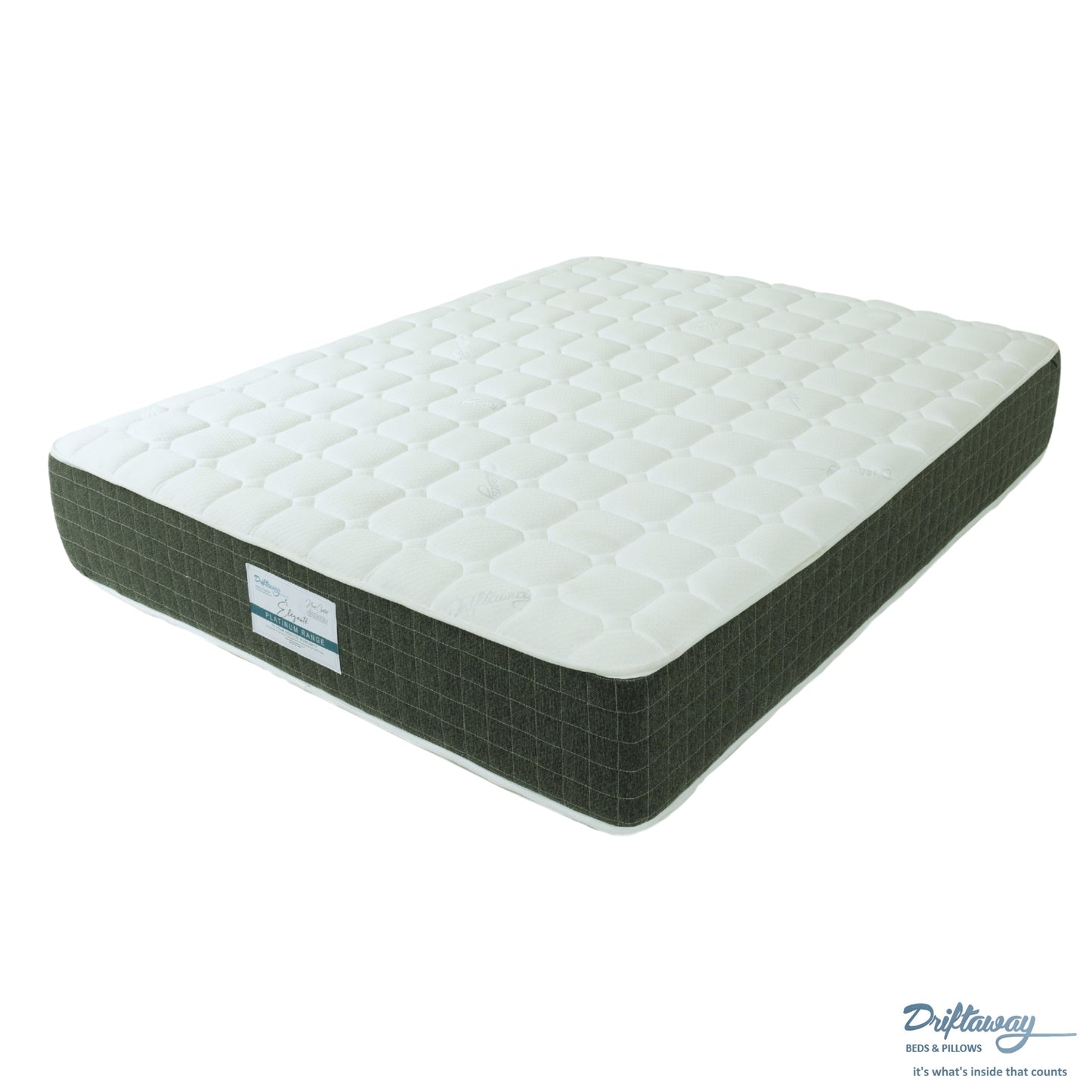 Driftaway Platinum Combo