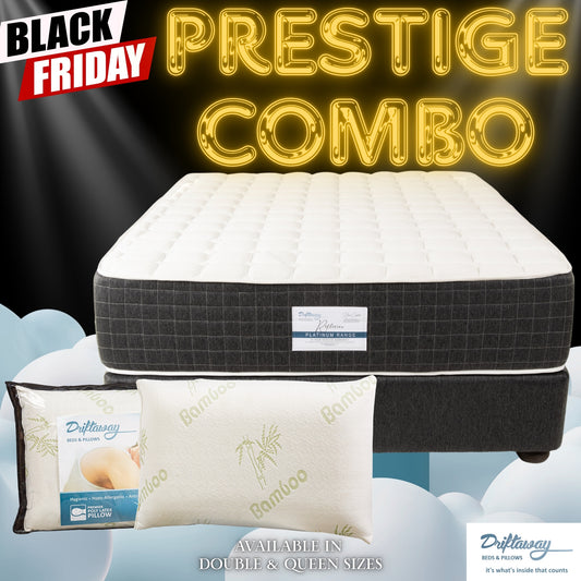 Driftaway Prestige Combo