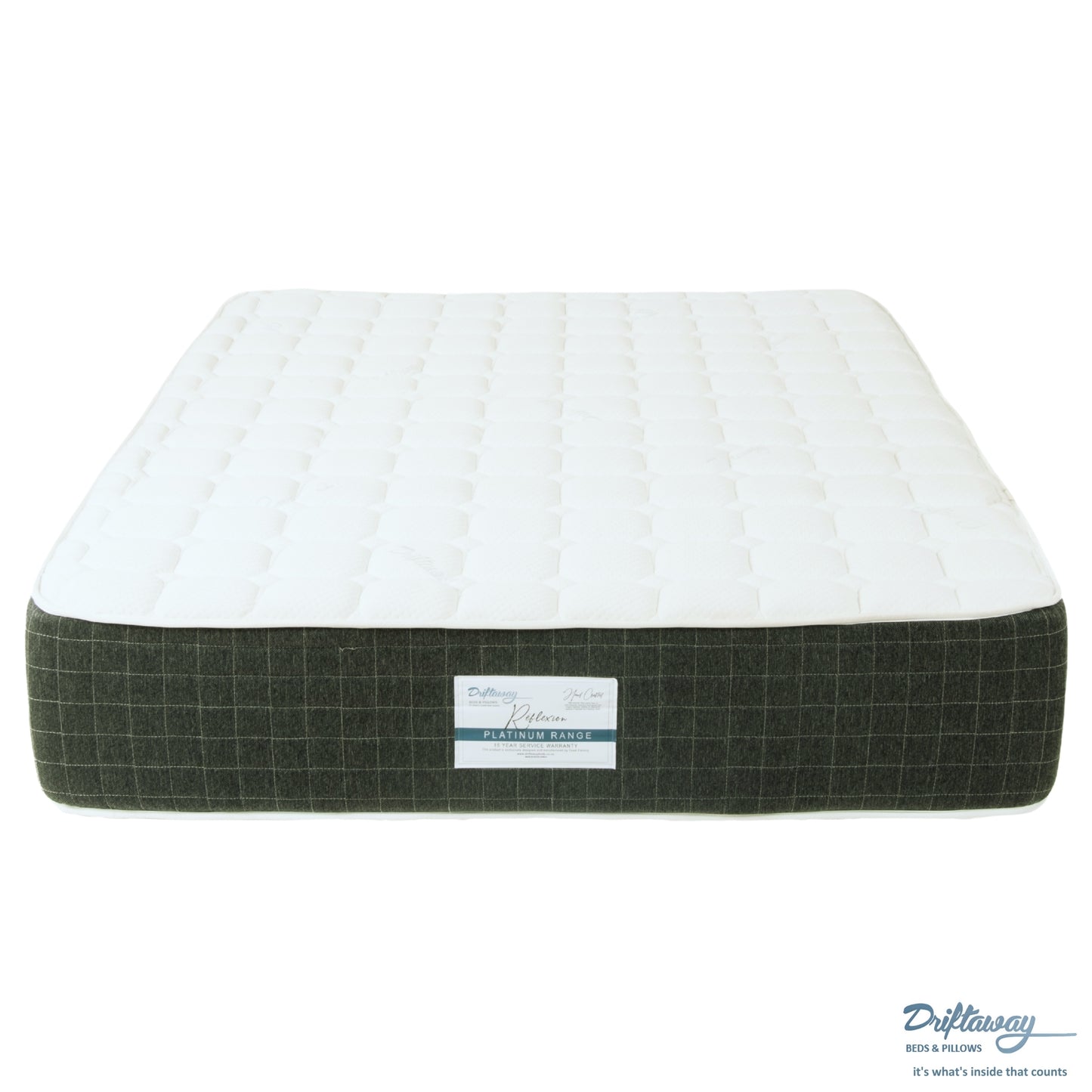 Driftaway Prestige Combo