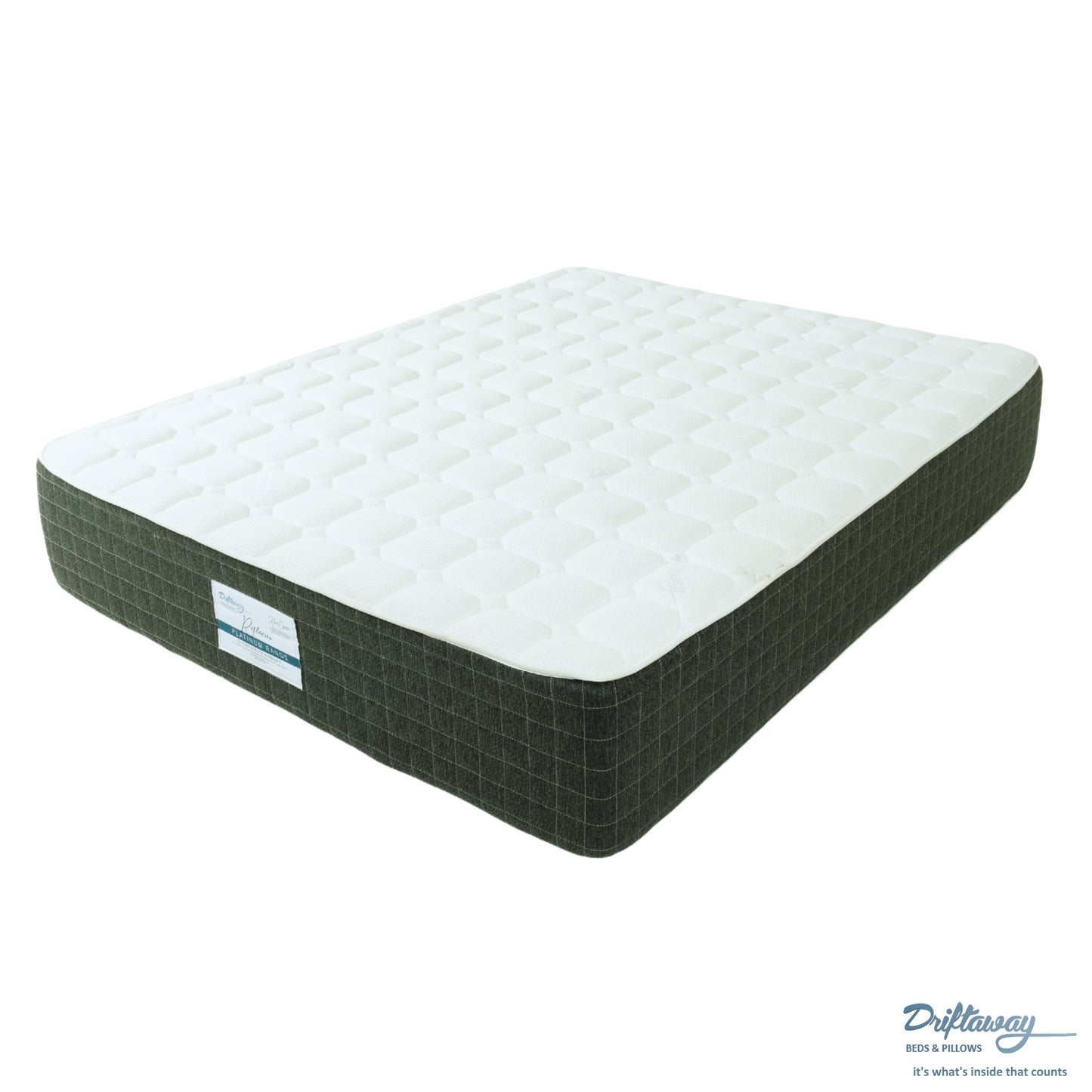 Driftaway Prestige Combo