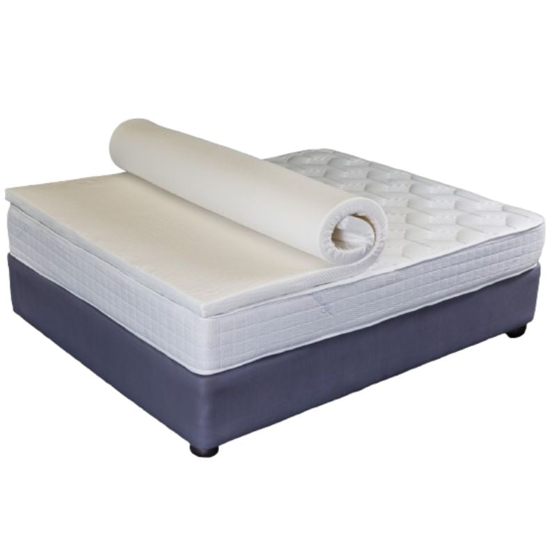 Latex Mattress Topper/Overlay