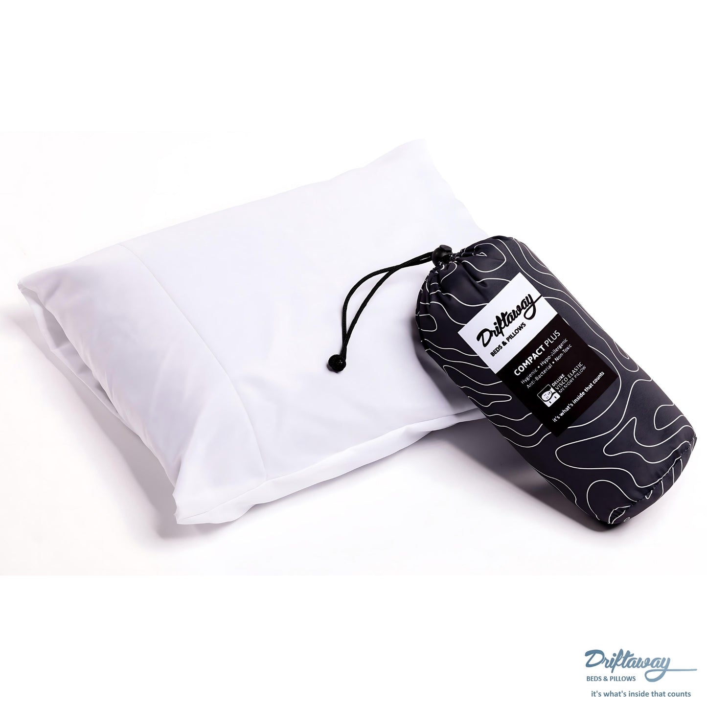 Driftaway Adventurer Combo