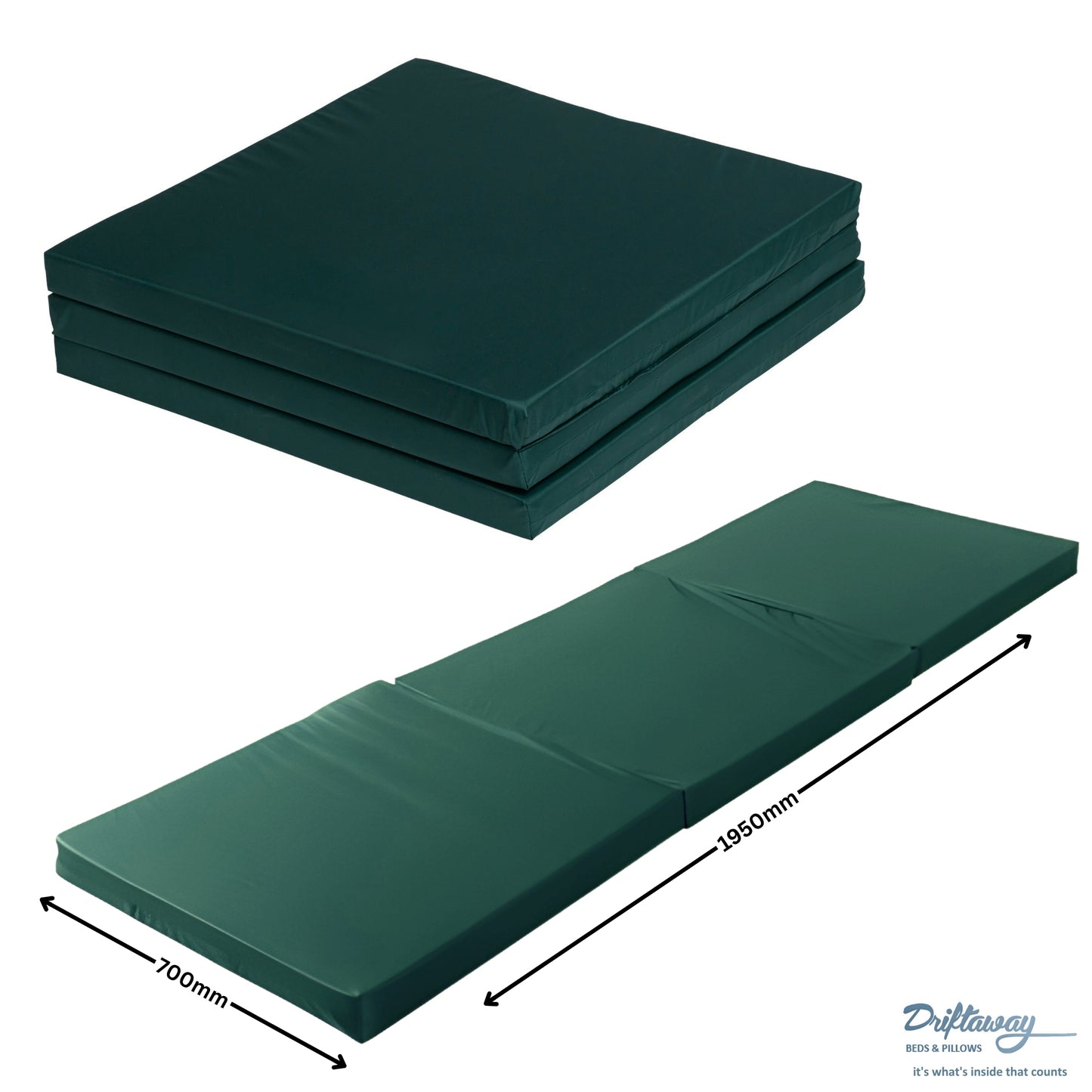 Driftaway Adventurer Combo