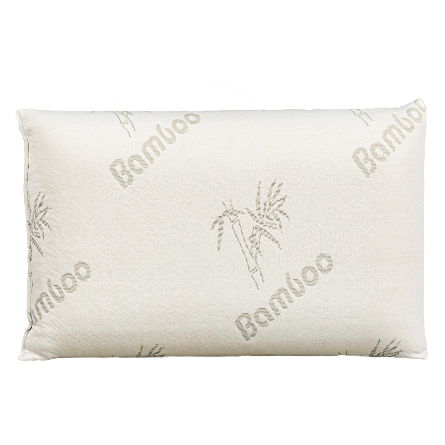 Latex Luxury Bamboo Pillow