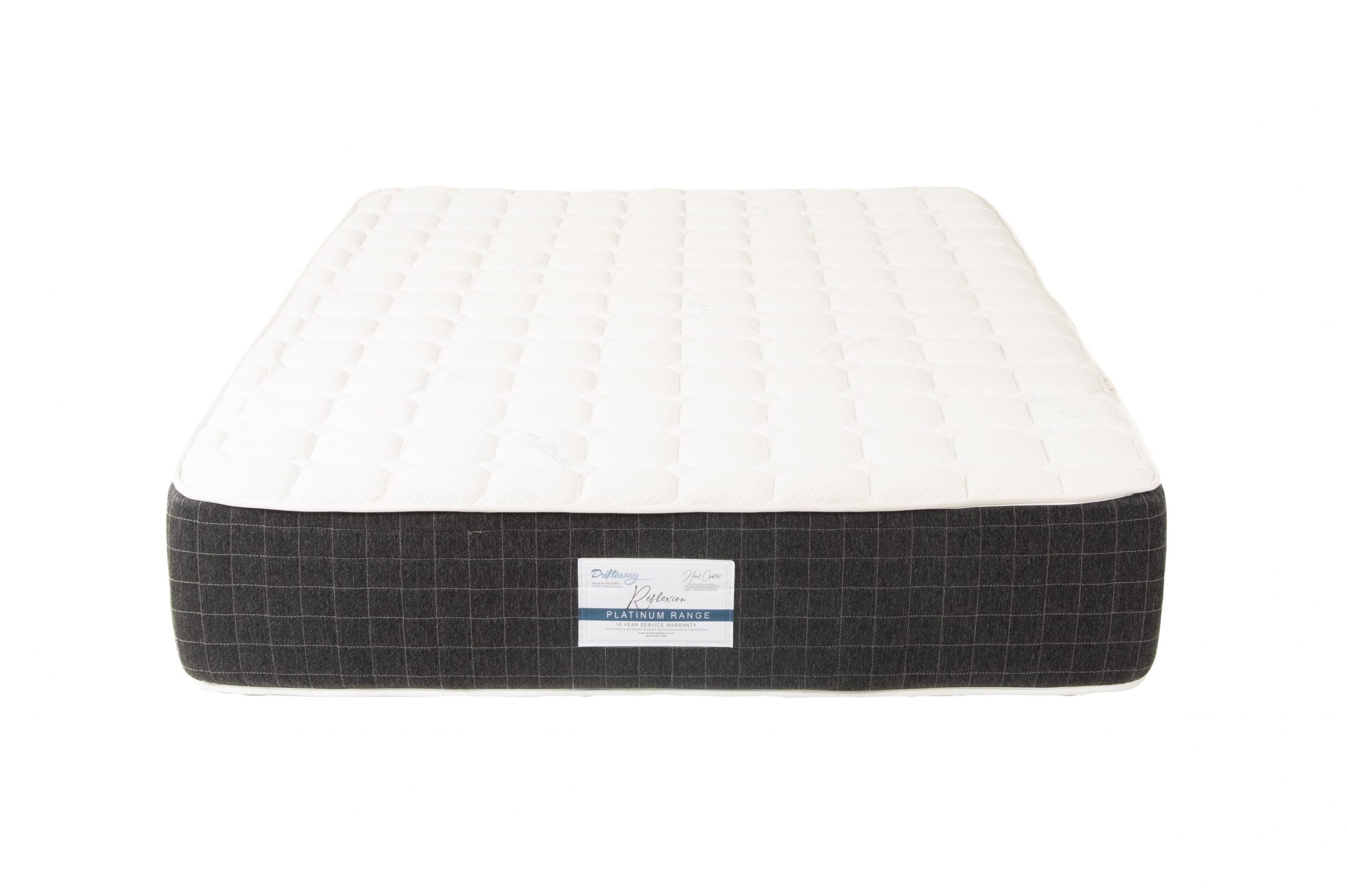 Reflexion Mattress – Driftaway Beds