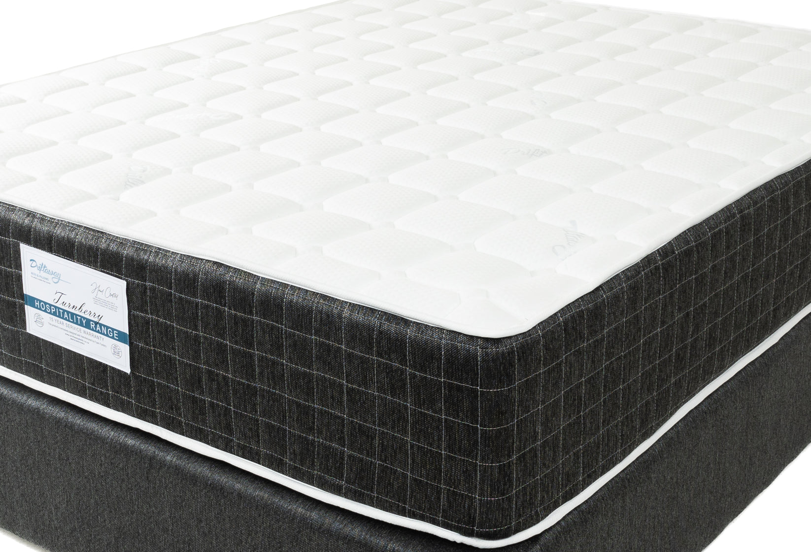 Turnberry Mattress Driftaway Beds