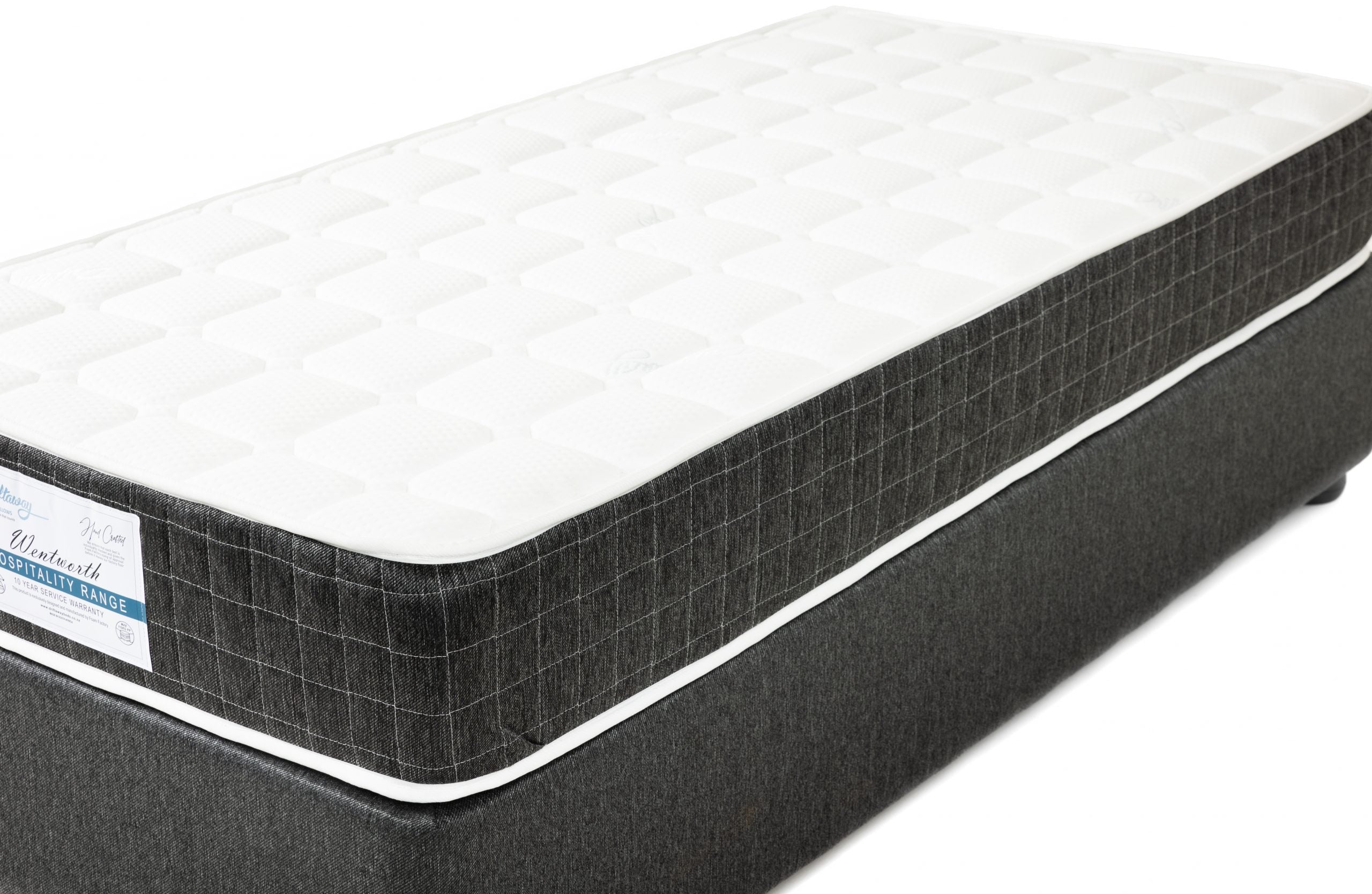 Wentworth Mattress – Driftaway Beds