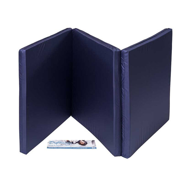 Fold Up Mattresses Driftaway Beds